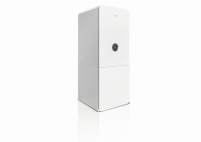 Mit dem neuen Gas-Brennwertgerät Condens 5300i WMA.......