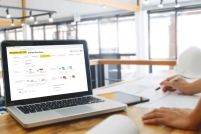 Die neue, webbasierte Berechnungssoftware profi-air.......