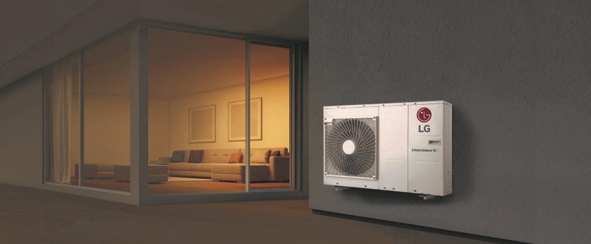 Bild: LG Electronics Deutschland 