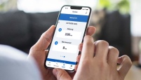 Mieter mit EcoTrend-App / Heizen im Mehrfamilienhaus:.......