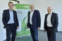 Christoph Schulze Wischeler (Geschäftsführer), Markus.......