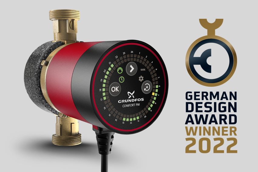 Bilde: GRUNDFOS