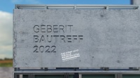 Der Geberit BauTreff 2022 ist der Branchentreffpunkt der Sanitärbranche – Geberit ermöglicht dort allen interessierten Baubeteiligten, die Neuheiten 2021 und 2022 hautnah oder digital zu erleben.