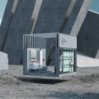 Bei den Live-Events präsentiert Geberit in sechs unterschiedlichen Bädern und Bauaufgaben Lösungen für die Herausforderungen von 2022, sowohl im Bereich der Technik als auch im Bereich Design.
