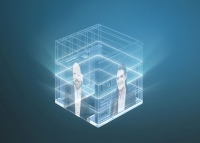 Das digitale Format wird von dem Moderatorenteam bestehend aus Dr. Gesine Herzberger und Dirk Engelhardt (Regionalverkaufsleiter Technik Geberit Vertriebs GmbH) begleitet.