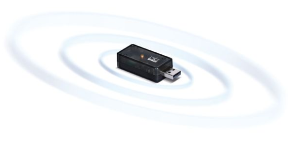 Schnell nachgerüstet: Mit dem Remko Smart-Control Wifi-Stick...
