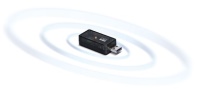 Schnell nachgerüstet: Mit dem Remko Smart-Control Wifi-Stick lassen sich Klimageräte bequem von überall steuern.<br />Bild: REMKO 