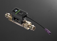 Mit dem neuen „AquaVip-Zirkulationsregulierventil elektronisch“.......