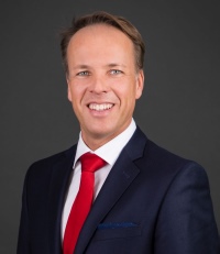 Malte Witt, Armacell Vice President EMEA & Chief Marketing Officer<br />Bild: Armecell