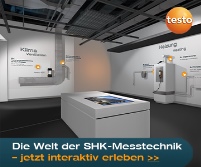 Bild: Testo SE & Co. KGaA
