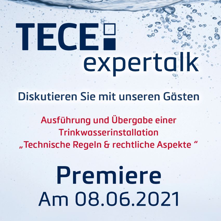 Bild: TECE