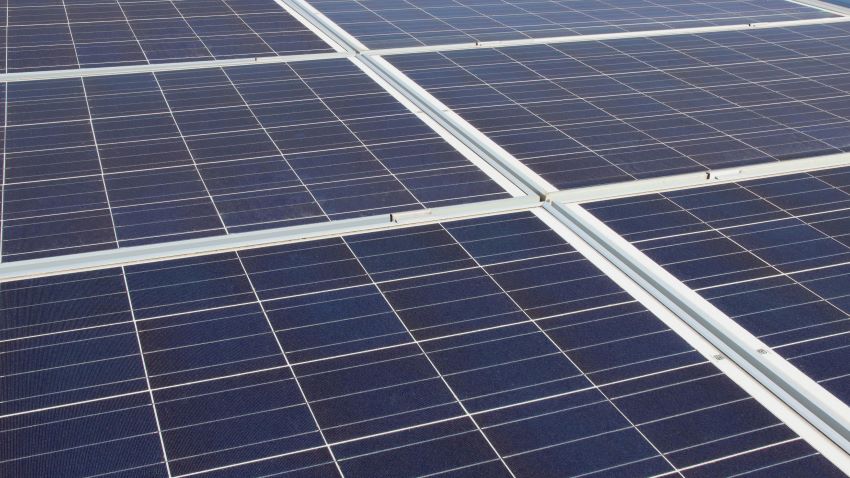 ZEWOTHERM führt ab sofort PV-Anlagen für gewerbliche...