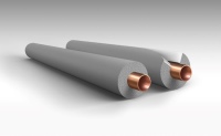 Kaiflex HT s2 mit begrenzter Rauchentwicklung ersetzt den bewährten Dämmstoff Kaiflex HTplus<br />Bild: KAIMANN