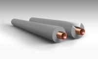 Kaiflex HT s2 mit begrenzter Rauchentwicklung ersetzt.......