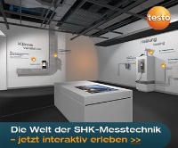 Bild: Testo SE & Co. KGaA<br /><br />