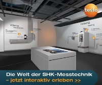 Bild: Testo SE & Co. KGaA