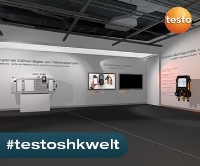 Bilder: Testo SE & Co. KGaA
