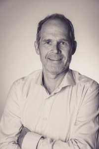 Carl Isenbeck ist seit dem 01. Mai 2021 neuer Marketing & Communication Director für BDR Thermea in Deutschland.<br />Bild: BDR Thermea in Deutschland<br />