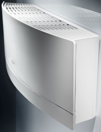 Für sein modernes, zeitloses Design wurde Daikin Emura bereits mehrere Male ausgezeichnet.