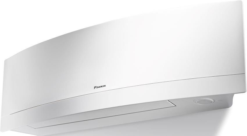 Das Split-Klimagerät Daikin Emura ist Testsieger 2021...