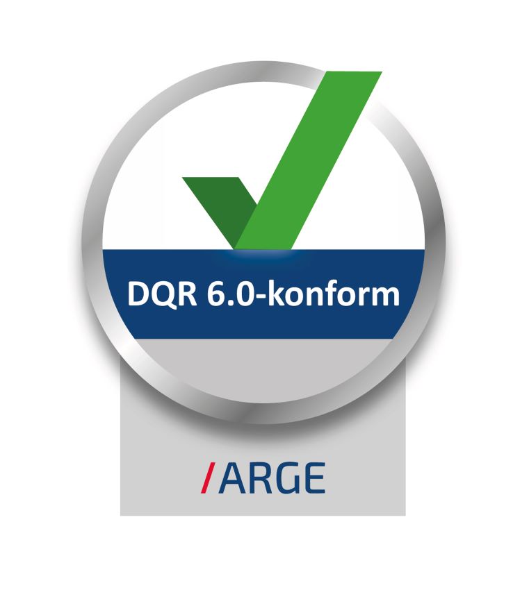 Das Qualitätssiegel der ARGE Neue Medien soll für noch...