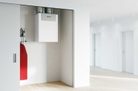 Gute Luft garantiert: beispielsweise mit dem zentralen Lüftungsgerät LWZ 180/280 von Stiebel Eltron.<br />Bild: STIEBEL ELTRON