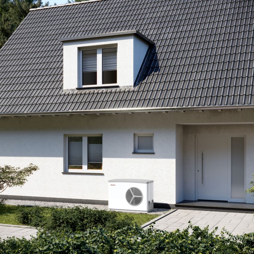 Bilder: STIEBEL ELTRON