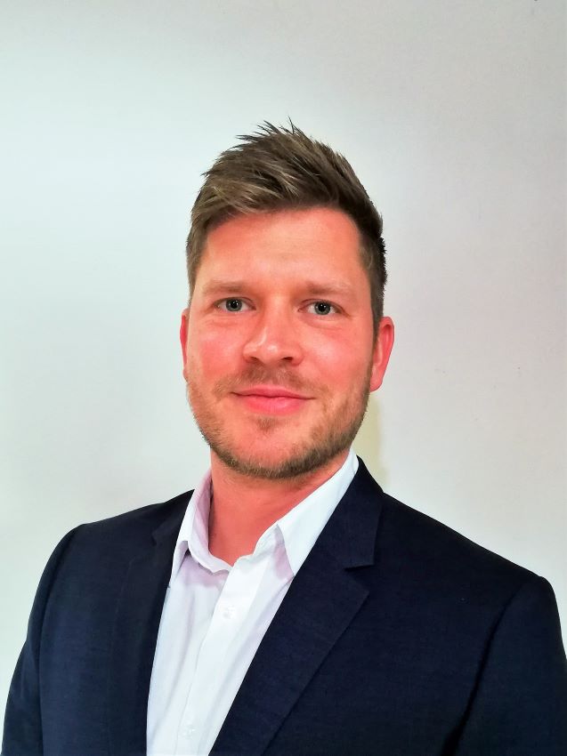 Dennis KrupkaBild: TROX