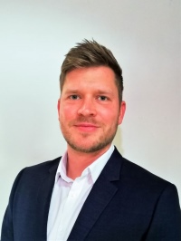 Dennis Krupka<br />Bild: TROX