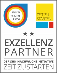 Die August Brötje GmbH ist Exzellenz Partner der SHK-Nachwuchskampagne.......