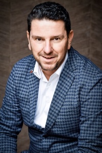 Thomas Goede leitet die Niederlassung in Duisburg.<br />Bild: G.U.T. 