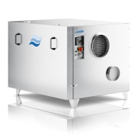 Conadair DA Freezer