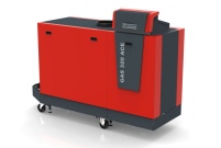 Das neue Gas-Brennwertgerät Gas 320 Ace bietet eine.......