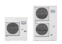 Panasonic Mini ECOi LZ R32 Mini VRF 12,1-28 kW Außengeraete