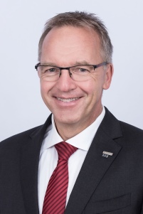 Christian Bolsmann, Geschäftsführer Pluggit GmbH und.......