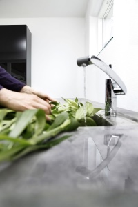 Verbraucher erwarten Top- Trinkwasserqualität aus ihren Wasserleitungen. 