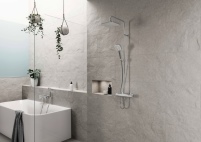 Modern, zeitlos, elegant – so präsentiert sich die.......