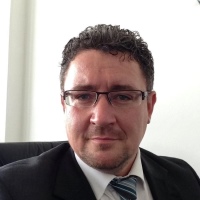 Ralph Lebek,  seit 1. Mai 2021 Regional Sales Manager Deutschland Nord bei Spirotech.<br />Bild: Spirotech<br />