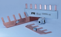Das Phasenschienen-Sortiment für Photovoltaikanlagen.......