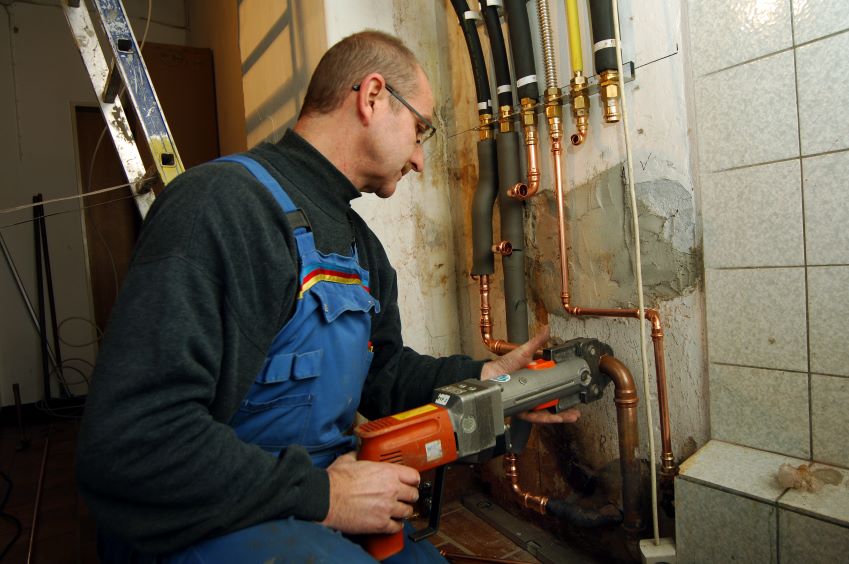 Trotz eventueller Preisanpassungen sollten Fachhandwerker...