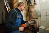 Trotz eventueller Preisanpassungen sollten Fachhandwerker.......