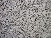 Holzfaserplatten zur Dämmung sind diffusionsoffen und sorgen für ein angenehmes Raumklima.<br />Bild: Florian Gerlach (Nawaro); improved by WinfriedSchneider (talk) Eigenes Werk, CC BY-SA 3.0, https://commons.wikimedia.org/w/<br />index.php?curid=8874850