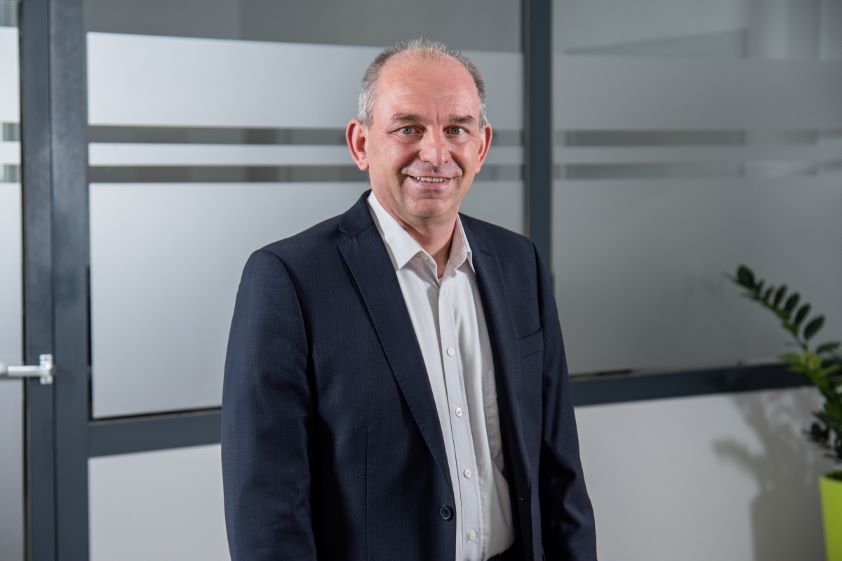 Jürgen Hönig ist neuer Ansprechpartner für den Online-...