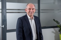 Jürgen Hönig ist neuer Ansprechpartner für den Online- und PR-Bereich bei <br />UWS Technologie.<br />Bilder: UWS<br />