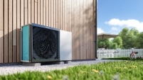 Mit der Daikin Altherma 3 M präsentiert Daikin eine.......