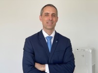 Olivier Luminati, Projektmanager für Lüftungstechnik.......