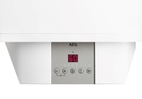 Energiesparen dank ECO-Dynamic Funktion
