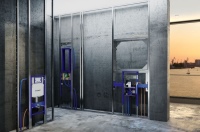 Egal ob im Objektgeschäft oder Wohnungsbau – der Spülkasten von Geberit ist dank hoher Sicherheitsstandards und Qualitätschecks ein zuverlässiger Partner. Im Trockenbau findet er seinen Platz zusammen mit anderen Montageelementen in der Installationsvorwand.