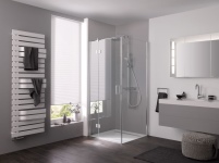 Die neue HSK Glasversiegelung TwinSeal verleiht der.......