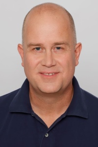 Raoul Wijgergangs, neuer Geschäftsführer ist seit 1. August 2021 <br />Bild: EnOcean
